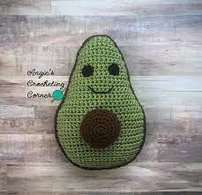 Check spelling or type a new query. The Best Avocado Themed Patterns For Knitters And Crocheters Knithacker