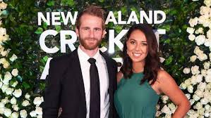 He is best known for being considered as one of the finest batsmen in the world. Stunning Pictures Of New Zealand Captain Kane Williamson S Girlfriend Orissapost