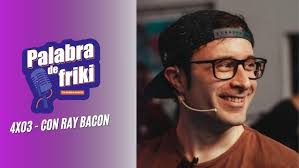 Palabra de Friki 4x03