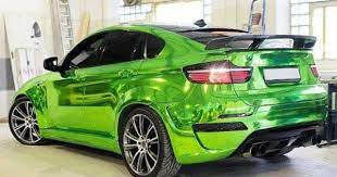 Bmw X6 Green Chrome Bmw X6 Dream Cars Bmw Bmw