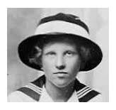 Sara Cloe Rogers Haynie