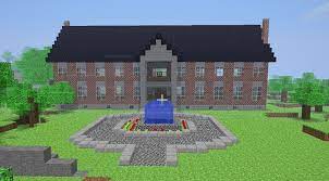 Memorycraft Minecraft Server Minecraft House Designs Minecraft Houses Blueprints Minecraft Modern House Designs