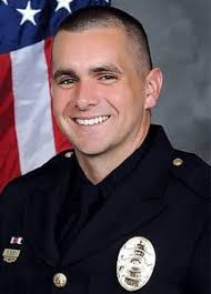 Sgt. Gordon Best: Myrtle Beach