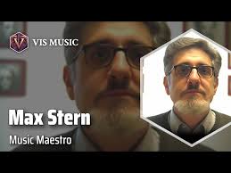 Max Stern: Harmonizing the Notes