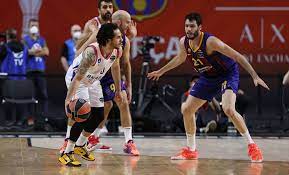 Anadolu efes, ikinci yarıya etkili bir başlangıç yaptı. Kyi9bry0jgyn1m