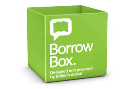 Borrowbox Ebooks Audiobooks Sutherland Shire Council Libraries