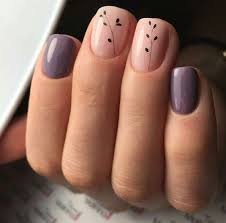 Collection by rashida lee • last updated 12 days ago. 30 Cool And Unique Gel Nail Designs To Spice Up Your Hands