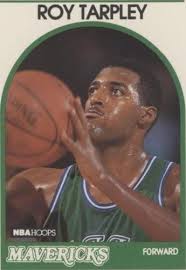 Wayne Rollins 1989-90 Hoops Cleveland Cavaliers #2 R328X 23