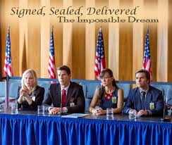 Your Guide To Family Movies On Tv Signed Sealed Delivered The Impossible Dream On Hallmark Movies Myster Hallmark Movies Impossible Dream Family Movies