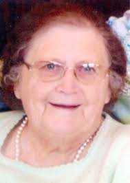 Mary Harrison Obituary (2022)