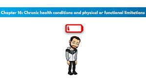 nasm 6th edition chapter 16 chronic health conditions and