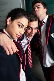 Unlimited tv shows & movies. Elite Season 1 Review Netflix S High School Drama Is A Murder Mystery Worth Solving Ign