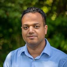 Incharge director Enrique Espinosa