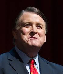 A Judicial Perspective: Q&A with Randall T. Shepard, Former Indiana Supreme  Court Justice