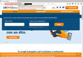 Scopri i prodotti e i servizi offerti dal gruppo ubi banca per privati, famiglie, giovani, imprese, private&corporate, affari con l'estero e non profit. Ubi Banca Accesso Clienti Come Fare Per Entrare Nel Conto Online