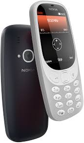 Carrier freedom can efficiently do this for you! Nokia 3310 Dual Sim