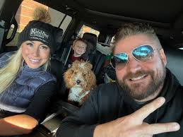 What an Amazing week!! Had a blast in the St Paddy's Day Parade with the MD  Ram & our friends at Fred Frederick Chrysler Dodge Jeep Ram Easton. > Sold  Out show