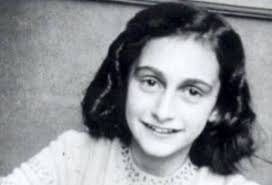 The Diary Of Anne Frank by tianacouture17