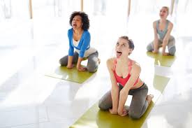 5 Best Yoga Positions For Over 50 S To Fight Ageing Rejuvage