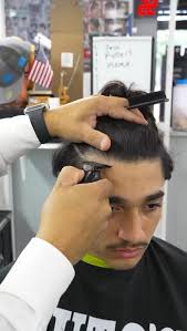 Tutos Barbershop