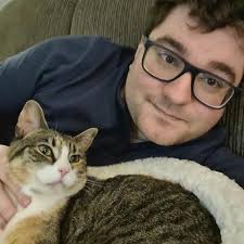 Adam Savard's Instagram, Twitter & Facebook