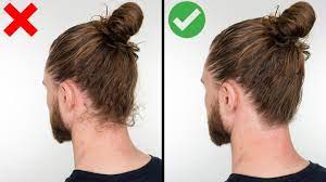 Nackenhaare ausrasieren - so geht's ○ Haarstyling Tipps für Männer - YouTube