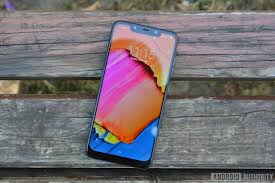 Image result for xiaomi pocophone f1 price