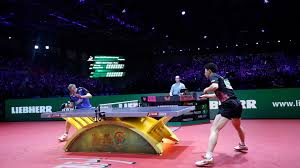 Full highlights of china's zhang jike and wang hao's gold medal match in the men's table tennis singles from the excel arena on 2 august 2012.in 1926, meetin. Olympisches Tischtennis In Tokio 2020 Top 5 Dinge Die Man Wissen Sollte