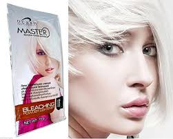 There are lots of products available on the market to help you get your desired blonde hues. Dcash Platinum Blonde Blond Hair Bleaching Dye Toner Bleach White Shipping Fast Buy Online In China At China Desertcart Com Productid 14118515