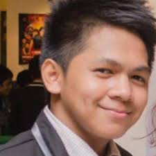 Elmer Babasa a Graphic Artist in Manila, Philippines working at Majestic  Press Inc