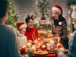 A german potato salad for christmas eve a german christmas day breakfast. Here S All You Need To Know About Traditional German Christmas Dinner Times Of India