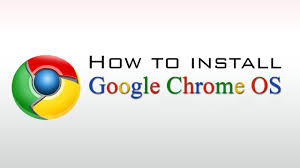 Move the file to the computer where you want to install chrome. How To Install Chrome Os On Any Pc Laptop Using A Pen Drive
