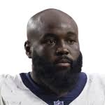 Maliek Collins Fantasy Stats