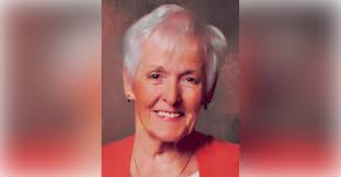 Obituary information for Bridget Philomena O'Sullivan