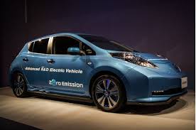 battery breakthrough to boost nissan electric cars to one in 10 sales around 2020 exec says nissan leaf nissan nissan electric car