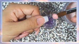 Check spelling or type a new query. Unas Acrilicas 2021 Cortas Efecto Que Brilla Con El Flash Born Pretty Reflective Gel Polish Youtube