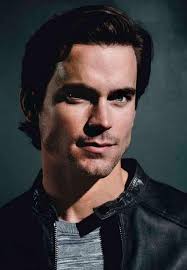 Book Boyfriends list