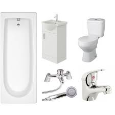 A wide range of bathroom units at toolstation. Best Price Black High Gloss Bathroom Vanity Units