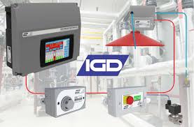 A Case Study In Gas Building Solutions From Igd