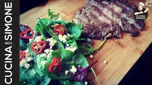 Check spelling or type a new query. Bistecca Di Manzo Perfetta Youtube