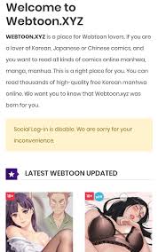 Now only TS realised Korean Webtoon