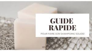 Guide Rapide Pour Faire Son Shampoing Solide Avec Images Faire Son Shampoing Shampoing Fait Maison Shampoing