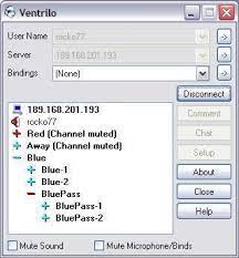 Choose the version of the client software that matches your platform. Ventrilo 1 0 Download Ventrilo Exe