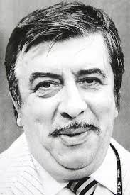 Roger Nicolas : sa biographie, filmographie, et quelques photos