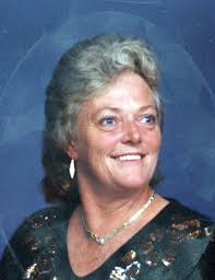 Obituary information for Margaret Catherine Ralston
