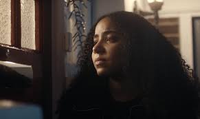 The Storyteller (Short 2023)