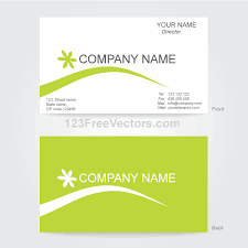 When people go shopping for a new credit card, they want to make a decision based on what their particular needs are. Business Card Template Illustrator