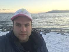 Rutas, Waypoints y Fotos de leandro daniel rivero