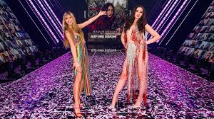 „das wird eine perfekte show und großes entertainment und das ist uns allen bewusst. Gntm Finale Transgender Model Alex Hat Gewonnen