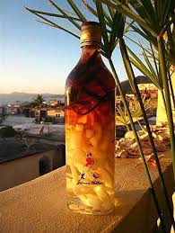Rhum Arrange Vanille Coco Rhum Arrange Vanille Recette Rhum Arrange Rhum Arrange